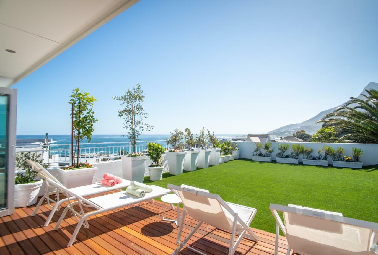 Funkey Villas Кейптаун Экстерьер фото