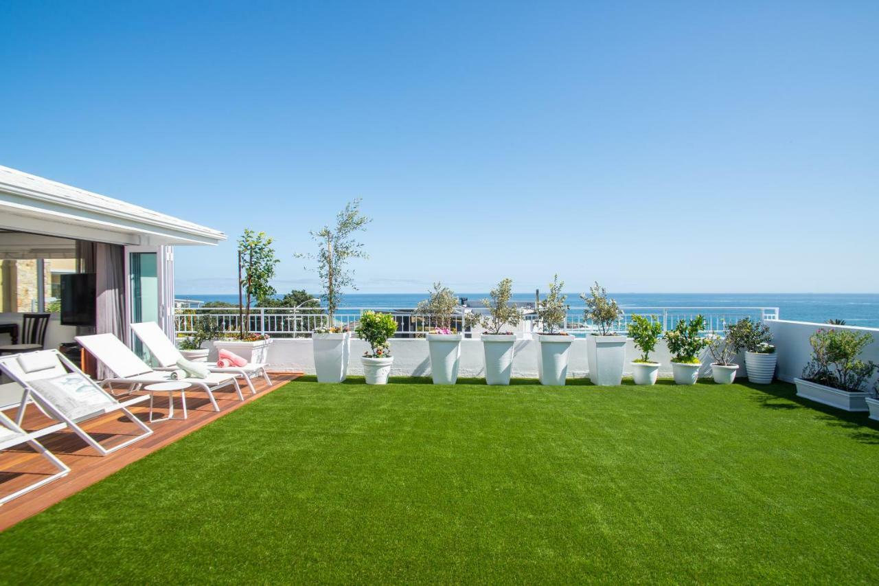 Funkey Villas Кейптаун Экстерьер фото